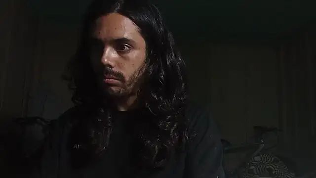 Jack Spermre online show from October 2025 12:20:01 AM