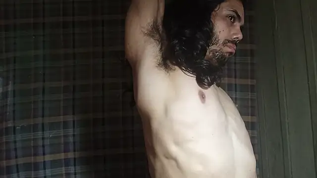 Jack Spermre online show from November 2025 09:57:01 AM