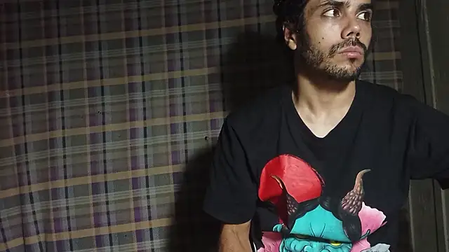 Jack Spermre online show from November 2025 12:36:02 AM