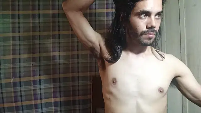 Jack Spermre online show from November 2025 08:01:02 PM