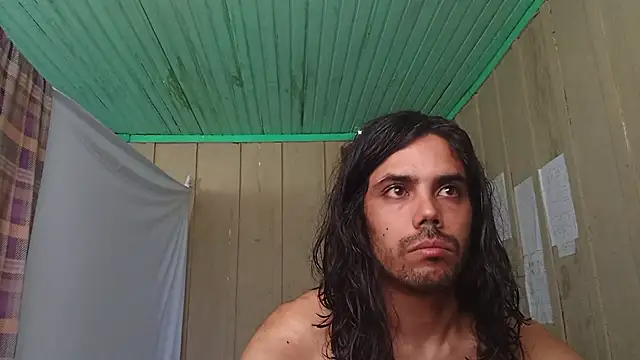 Jack Spermre online show from April 2026 03:05:01 PM