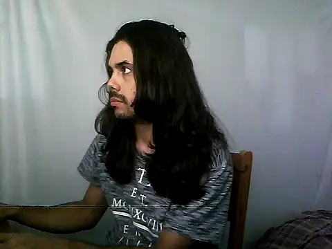 Jack Spermre online show from May 2026 05:30:01 PM