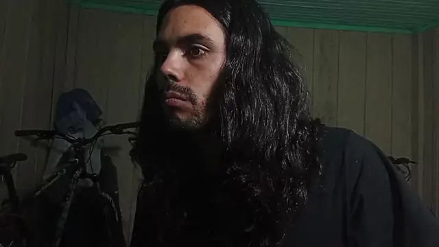 Jack Spermre online show from October 2025 12:29:02 AM