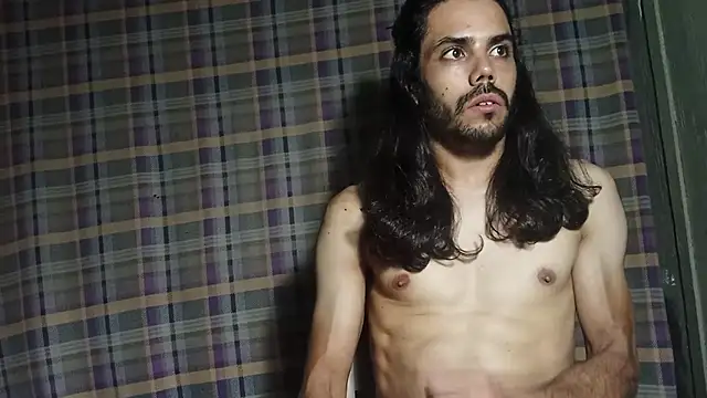 Jack Spermre online show from November 2025 11:41:02 PM