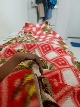 ramboram897 online show from December 2025 08:19:01 PM