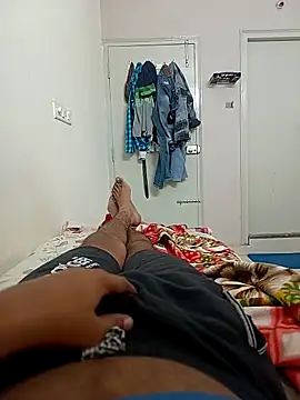 ramboram897 online show from November 2025 10:54:01 PM