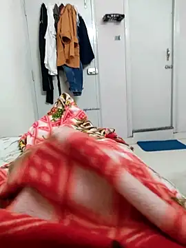 ramboram897 online show from December 2025 01:48:02 PM