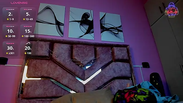 samantaa liov online show from March 2026 07:28:01 PM