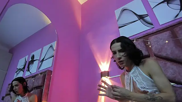 samantaa liov online show from November 2025 07:47:02 PM