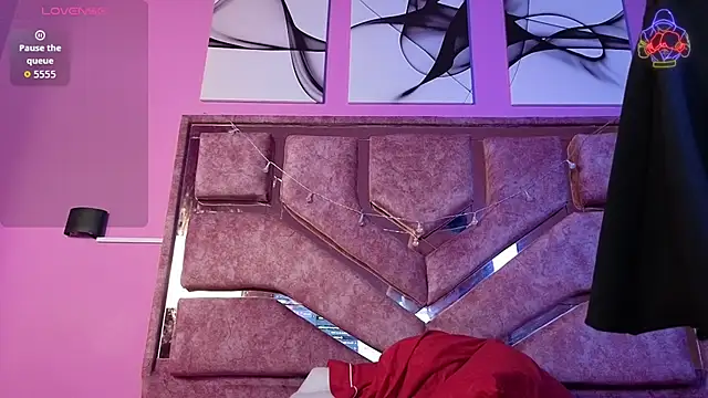 samantaa liov online show from March 2026 07:48:01 PM