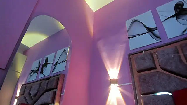 samantaa liov online show from November 2025 07:50:02 PM