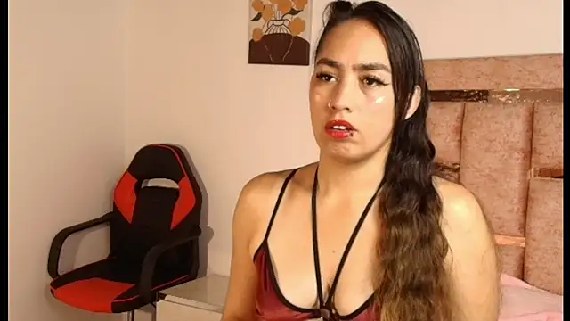 MarcelaNast online show from October 2025 11:23:01 AM