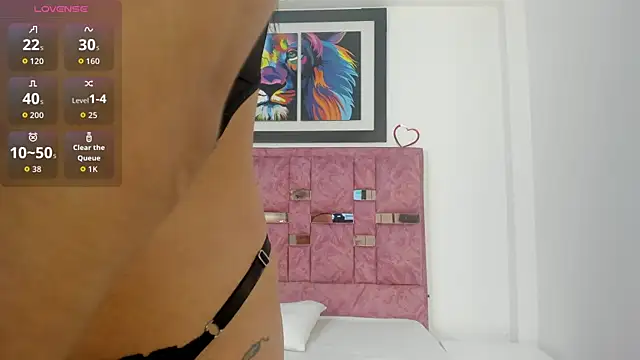 Snapshot of abella_lov chatting on October 2025 12:14:02 PM abella lov online show from October 2025 12:14:02 PM