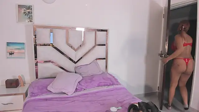 Azulcute online show from January 2026 05:27:01 PM