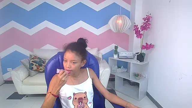 Snapshot of adisson_petite1 chatting on October 2025 12:17:01 PM adisson petite1 online show from October 2025 12:17:01 PM
