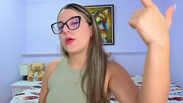 katiaa lovv online show from October 2025 11:55:01 AM
