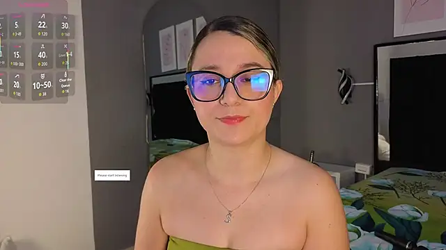 katiaa lovv online show from March 2026 12:10:02 PM