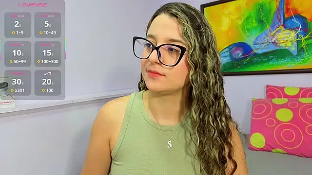 katiaa lovv online show from February 2026 12:03:02 PM