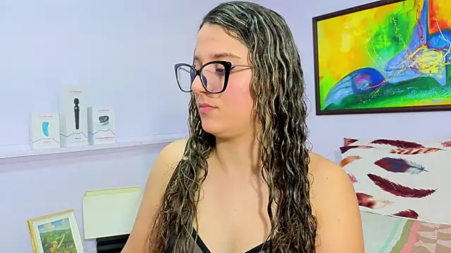 katiaa lovv online show from February 2026 07:35:02 PM