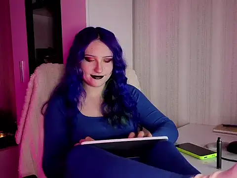 violet-siren-x online show from April 2026 10:11:02 AM