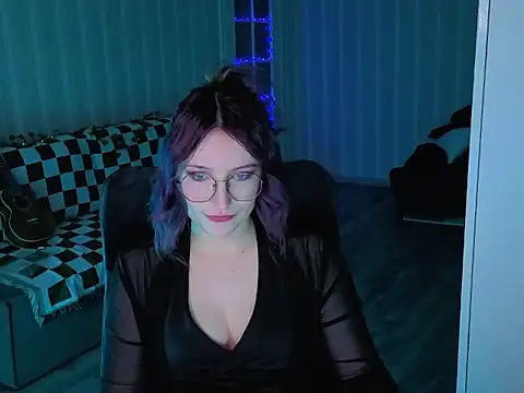 violet-siren-x online show from May 2026 02:19:02 PM