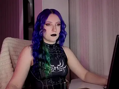 violet-siren-x online show from April 2026 09:16:01 AM