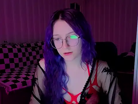 violet-siren-x online show from May 2026 05:52:01 PM