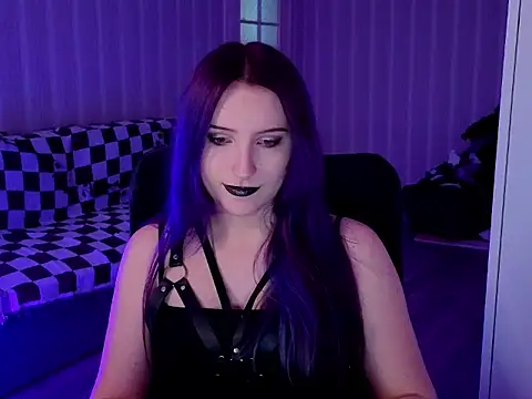 violet-siren-x online show from June 2026 01:01:02 PM