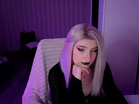 violet-siren-x online show from February 2026 08:55:01 AM