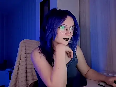 violet-siren-x online show from March 2026 10:48:01 AM