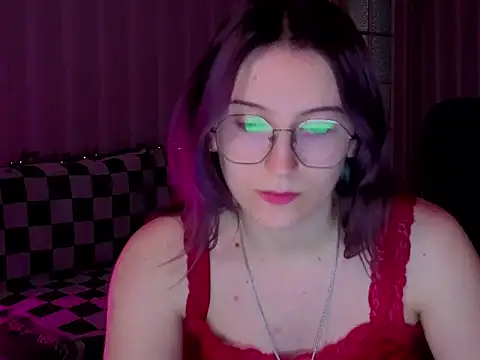 violet-siren-x online show from May 2026 09:50:01 AM