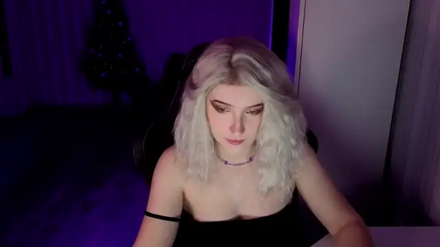 violet-siren-x online show from January 2026 01:25:02 PM