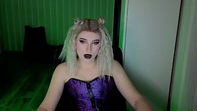 violet-siren-x online show from February 2026 10:24:02 AM