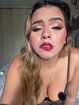 itsdanividarte online show from February 2026 07:15:02 PM