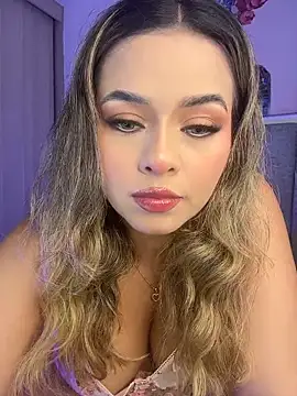 itsdanividarte online show from March 2026 01:45:02 AM