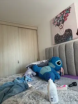 Snapshot of itsdanividarte chatting on November 2025 09:07:02 PM itsdanividarte online show from November 2025 09:07:02 PM