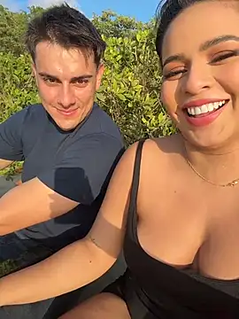 itsdanividarte online show from March 2026 10:22:02 PM