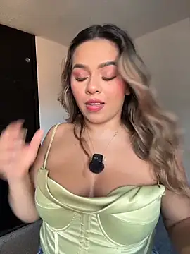 itsdanividarte online show from March 2026 10:23:02 PM