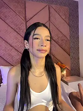 ChloeRosses online show from May 2026 10:20:01 PM