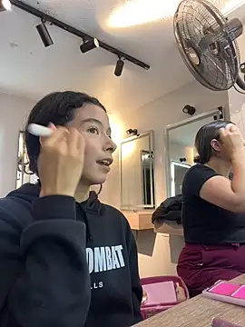 ChloeRosses online show from April 2026 05:51:01 PM