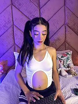 ChloeRosses online show from March 2026 12:40:01 AM