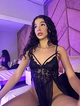 ChloeRosses online show from March 2026 02:37:02 AM