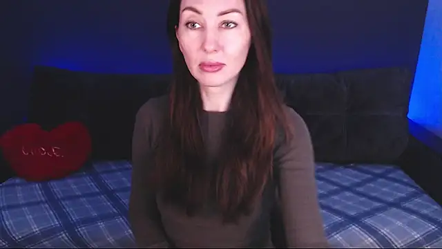 Lilith Ex online show from October 2025 09:54:01 AM