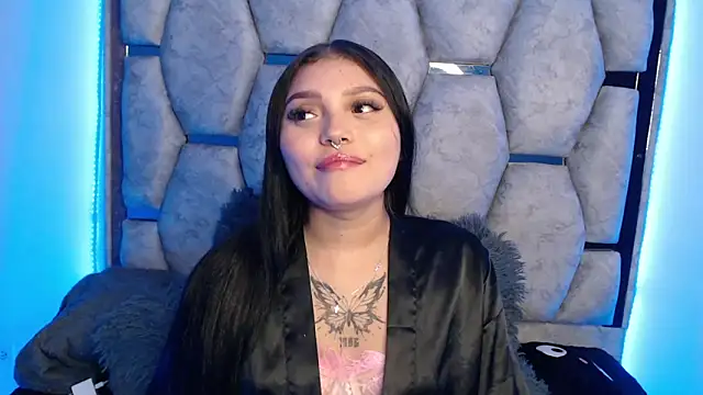 AnalyMilles online show from March 2026 01:22:01 AM