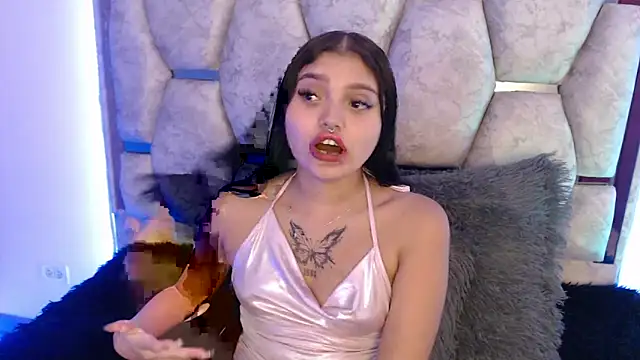 AnalyMilles online show from March 2026 10:28:02 AM