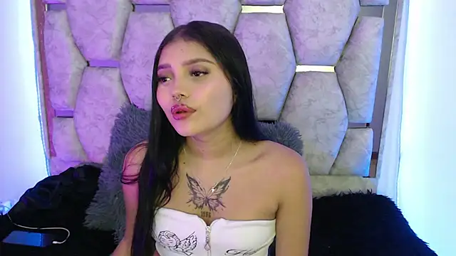 AnalyMilles online show from March 2026 03:11:02 AM