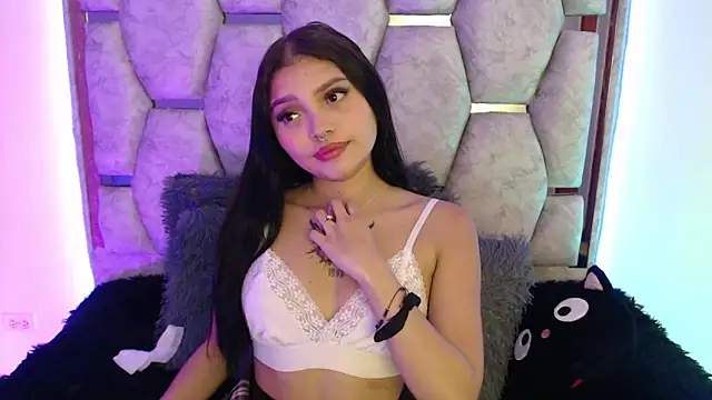 AnalyMilles online show from March 2026 02:55:01 AM