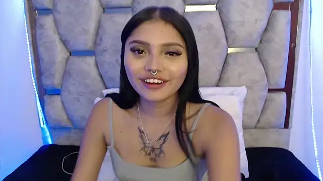 AnalyMilles online show from February 2026 07:28:01 AM