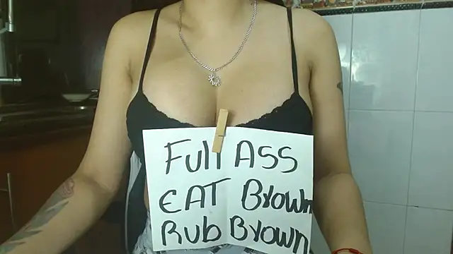 Zoe Slut online show from October 2025 11:33:01 AM