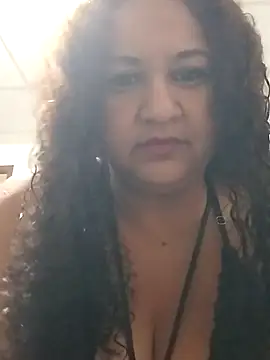 MEYBELLATINA online show from September 2025 10:15:01 PM